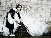 Banksy Bricksy