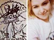 L'histoire T-shirt...