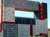 EDIFICIO MIRADOR MADRID (Espagne)