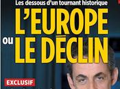 Politique supposé retour Nicolas Sarkozy…