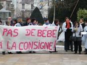 Nouvelle dégradation climat social Paris