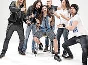 DragonForce: changements dans line-up