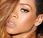 Rihanna Paris pour lancement parfum