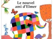 nouvel d'Elmer David McKee