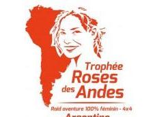 Trophée Roses Andes