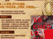 patrimoine archéologique Grand Marin 5000 d’histoire