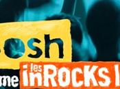 finalistes concours Sosh aime inRocKs sont...