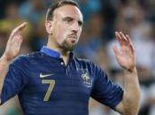 Mondial 2014 France sans Grenier Ribéry