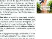 Vendredi juin, Ciné Toboggan, avant-première "Résistance naturelle"