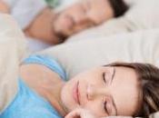 COUPLE: Sommeil phase, heureux mariage Sleep