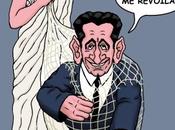 Sarkozy, champion l'esquive