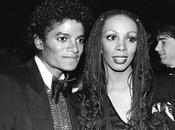State Independence Michael Jackson Donna Summer, 1982