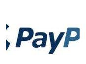 Touch PayPal pour paiements mobiles