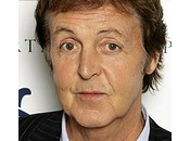 Paul McCartney Ringo Starr fois plus pour bonne cause