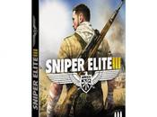 l’occasion sortie française Sniper Elite Avanquest signe partenariat avec Laser Game Evolution