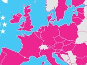 Mobile: Avec Mode Europe utilisez votre forfait Europe, comme France