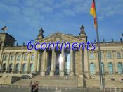 Berlin depuis 1945: N°2: Reichstag