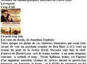 Actualité Cinéma.Quelques nouvelles Pierre-Marc LEVERGEOIS-11 Juin 2014