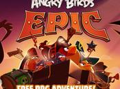 Angry Birds Epic votre iPhone juin