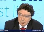 Fusion régions: "Hollande transformé VS", regrette Gourinchas