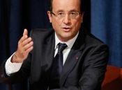 François Hollande Président banques, multinationales marchés