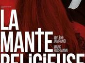 Critique Ciné Mante Religieuse, religieusement sexué