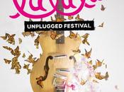 Bienvenue Lalala Unplugged Festival