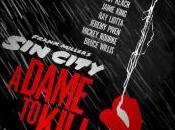 Nouvelle bande annonce "Sin City: J’ai pour elle" Frank Miller Robert Rodriguez, sortie Septembre.