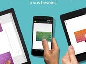 SwiftKey clavier désormais gratuit