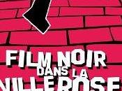 Film Noir dans Ville Rose roman policier made Toulouse avec suspense fait peur l’humour rire
