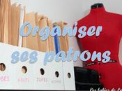 Comment organiser patrons