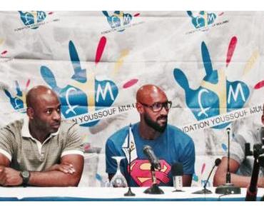 QUENELLE. Nicolas Anelka (photo): Mais foutez-nous le camp avec vos indignations sélectives