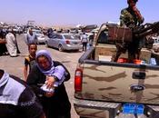 INTERNATIONAL L’Irak Syrie pris dans engrenage inquiétant