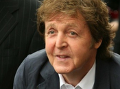 Paul McCartney s'engage contre vivisection