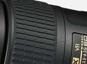 Nikon 18-300 f/3.5–6.3G plus compact moins cher