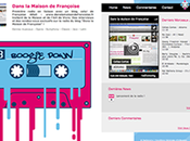 émissions* Web-radio* sont Podcasts Blog www.danslamaisondefrancoise.fr