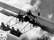 Grande Guerre aviateurs