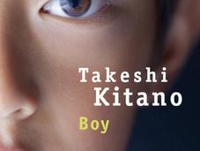 Boy, Takeshi Kitano