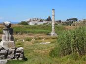 Artemision Selçuk: vestiges d'une sept merveilles monde antique