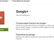 Google Apps: fonctionnalités Premium Google+ seront activées automatiquement