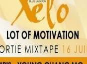 Xelo feat ProfA Rété (Lyrics Video)