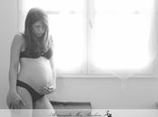Photographe maternité Paris Séance photo femme enceinte Grossesse Sarah