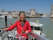 Brigitte Desveaux veut redonner l’élan transports Communauté d’agglomération (CdA) Rochelle