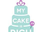 cake rich