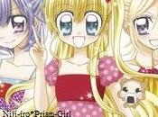 Nijika Actrice rêve tome