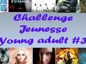 [M.A.J.] Challenge Jeunesse Young Adult