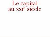 capital XXIe siècle