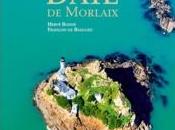 Baie Morlaix. livre rend hommage