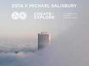 Create Explore ESTA Michael Salisbury (Video)