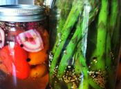 Petites conserves délicieuses pour l'été #Bernardin